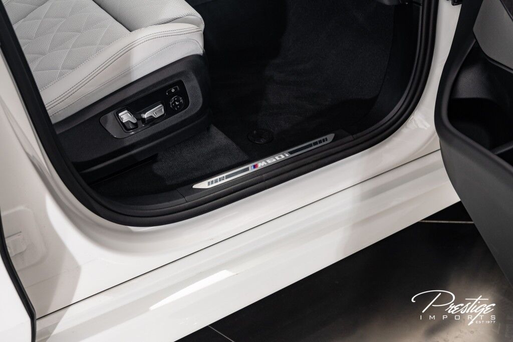 2024 BMW X5 M60i North Miami Beach FL