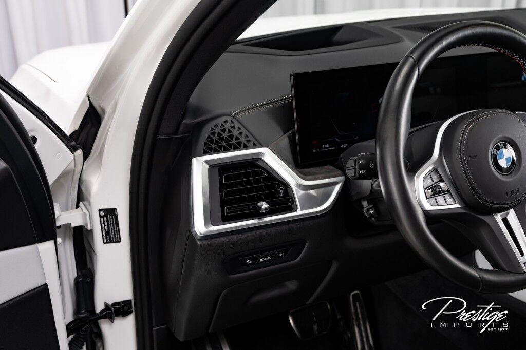 2024 BMW X5 M60i North Miami Beach FL