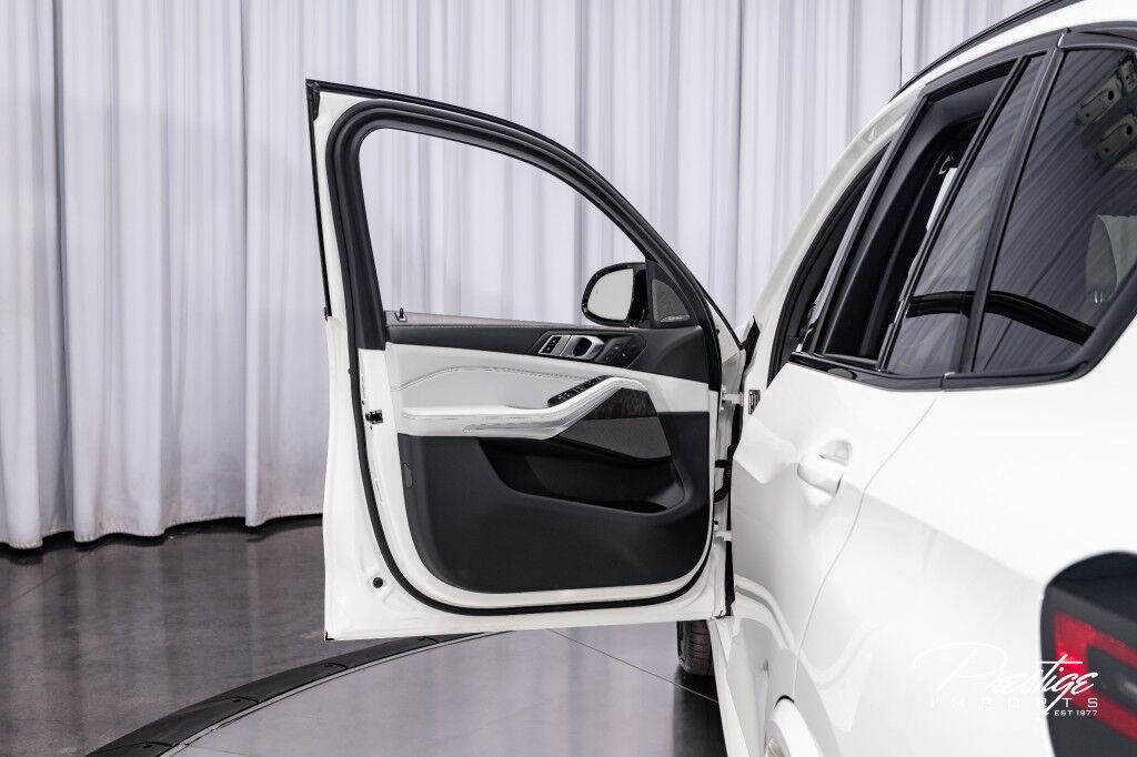 2024 BMW X5 M60i North Miami Beach FL