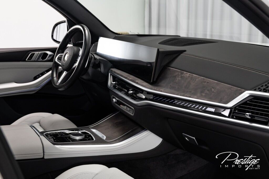 2024 BMW X5 M60i North Miami Beach FL