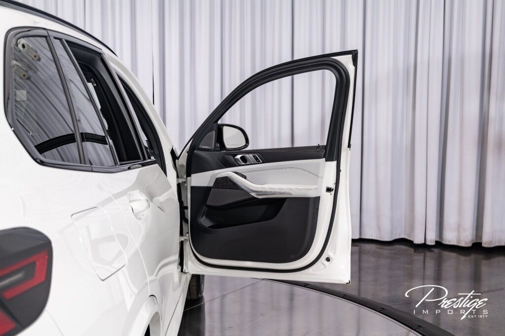 2024 BMW X5 M60i North Miami Beach FL