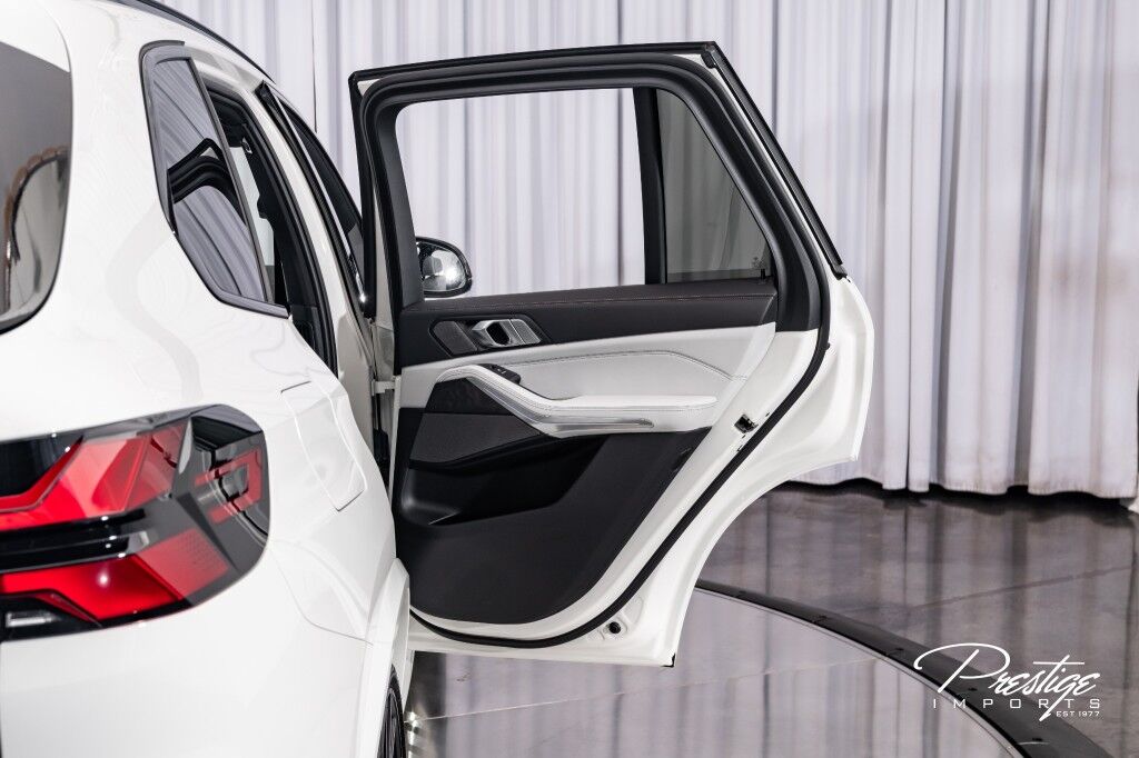 2024 BMW X5 M60i North Miami Beach FL