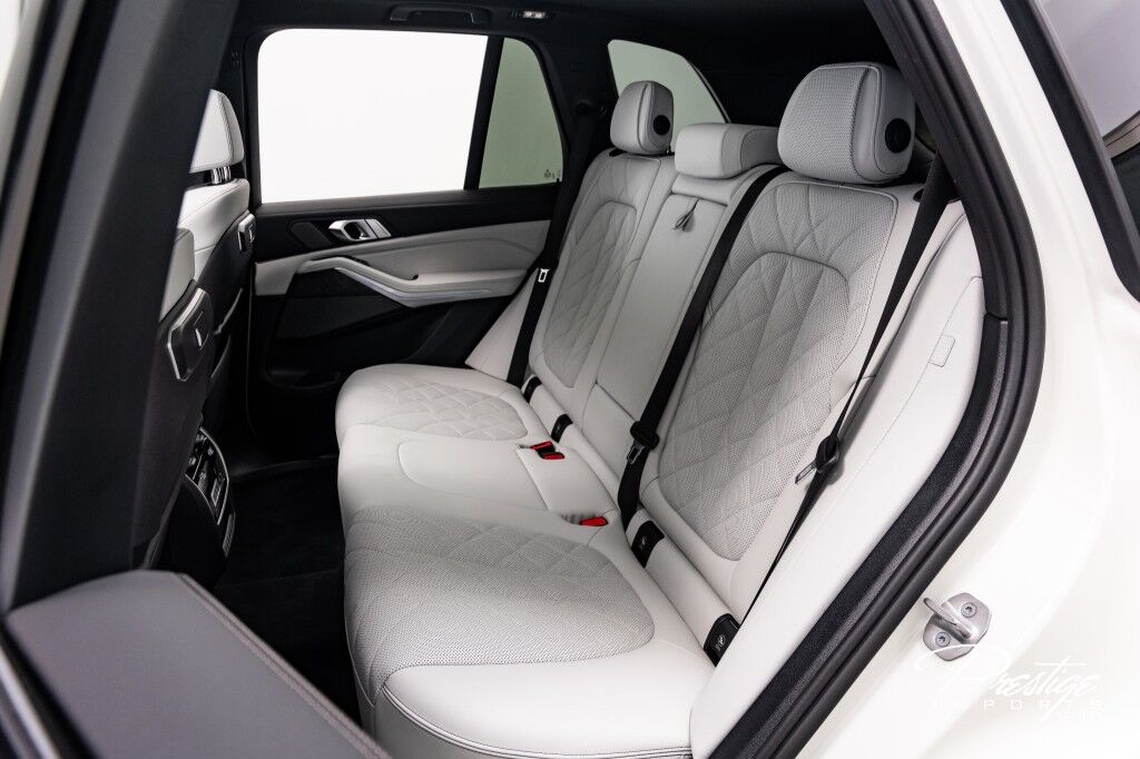 2024 BMW X5 M60i North Miami Beach FL