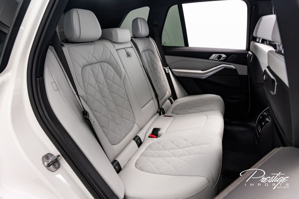 2024 BMW X5 M60i North Miami Beach FL