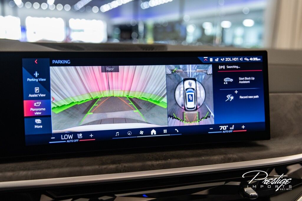 2024 BMW X5 M60i North Miami Beach FL