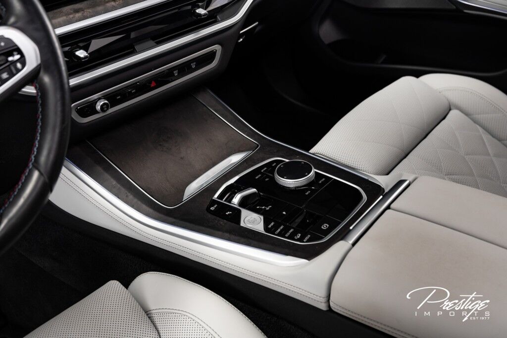 2024 BMW X5 M60i North Miami Beach FL