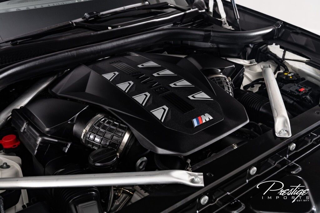 2024 BMW X5 M60i North Miami Beach FL