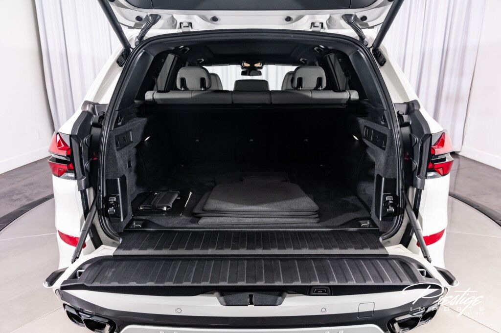 2024 BMW X5 M60i North Miami Beach FL