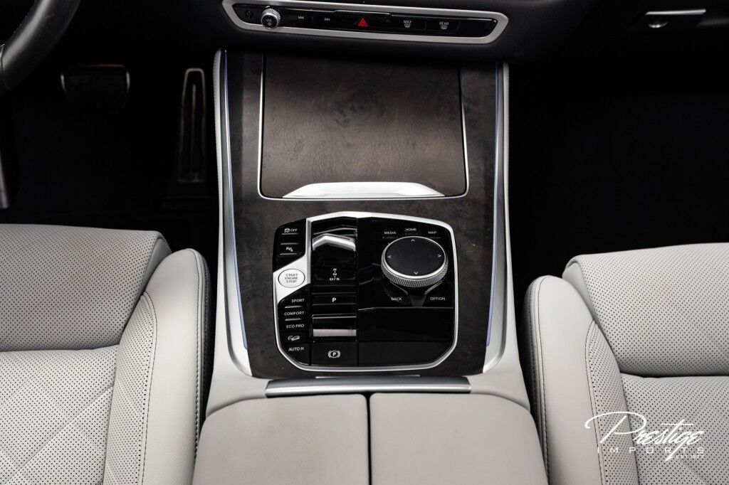 2024 BMW X5 M60i North Miami Beach FL