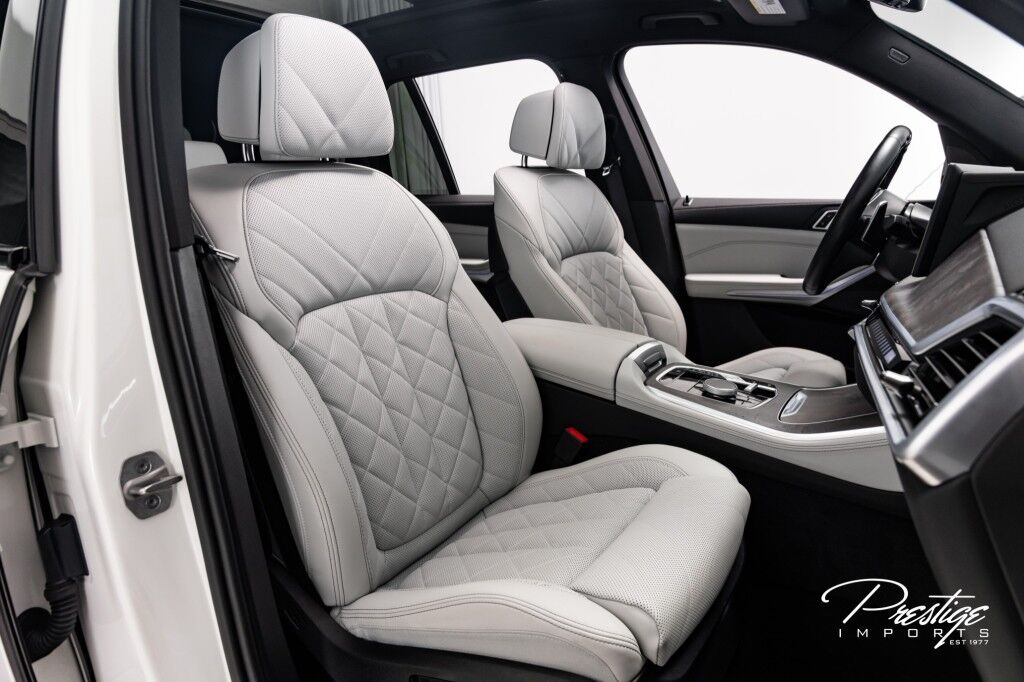 2024 BMW X5 M60i North Miami Beach FL