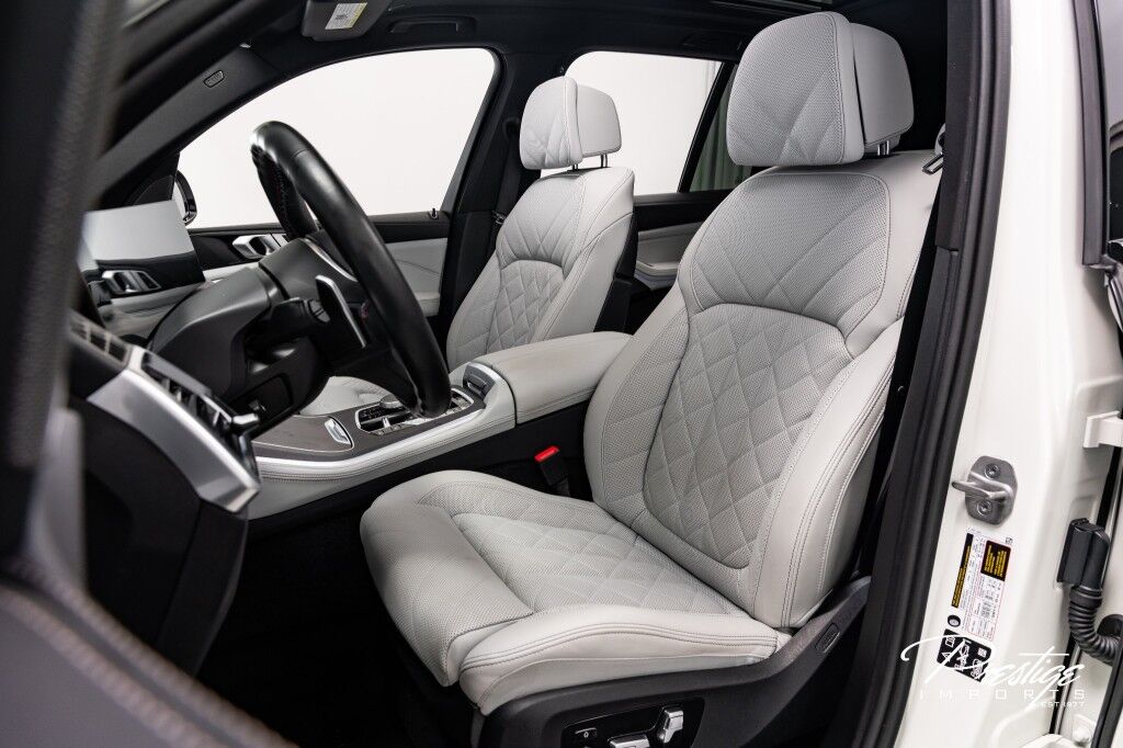 2024 BMW X5 M60i North Miami Beach FL