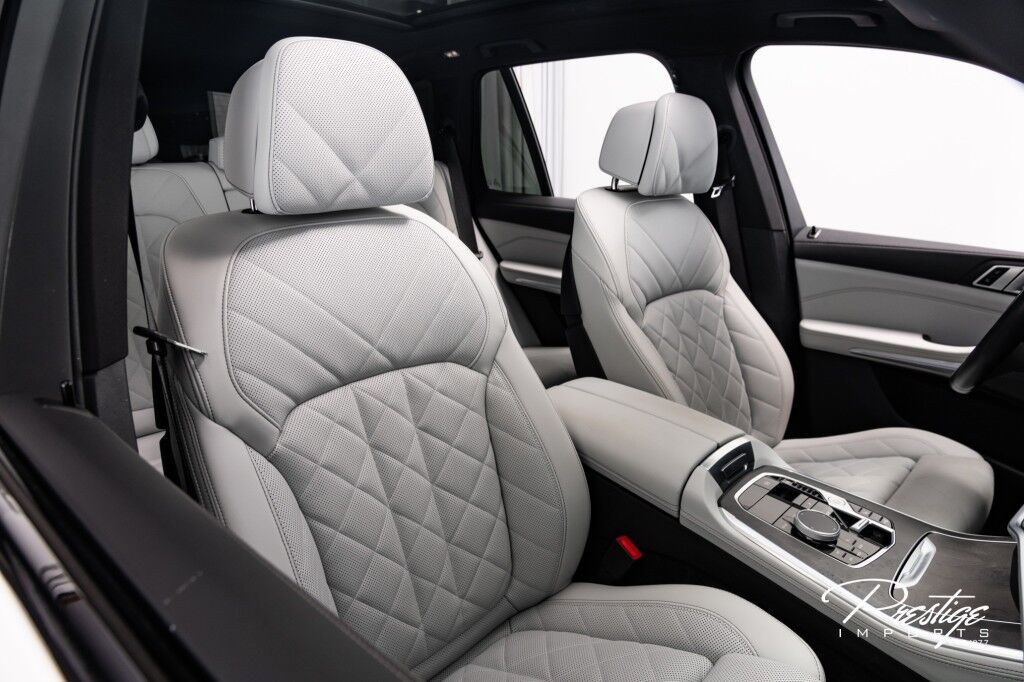 2024 BMW X5 M60i North Miami Beach FL