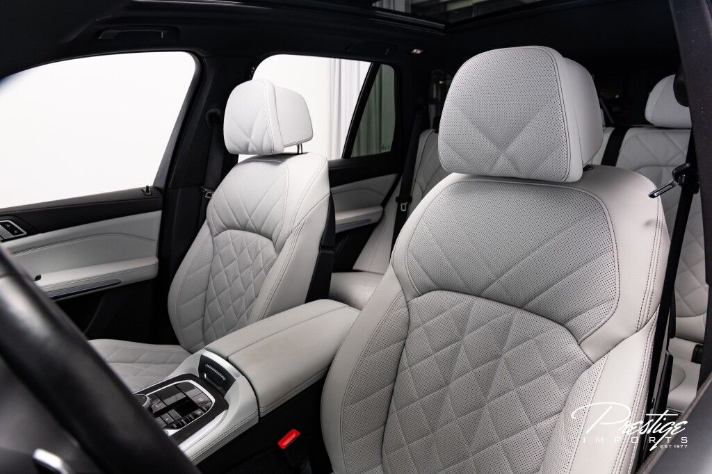 2024 BMW X5 M60i North Miami Beach FL