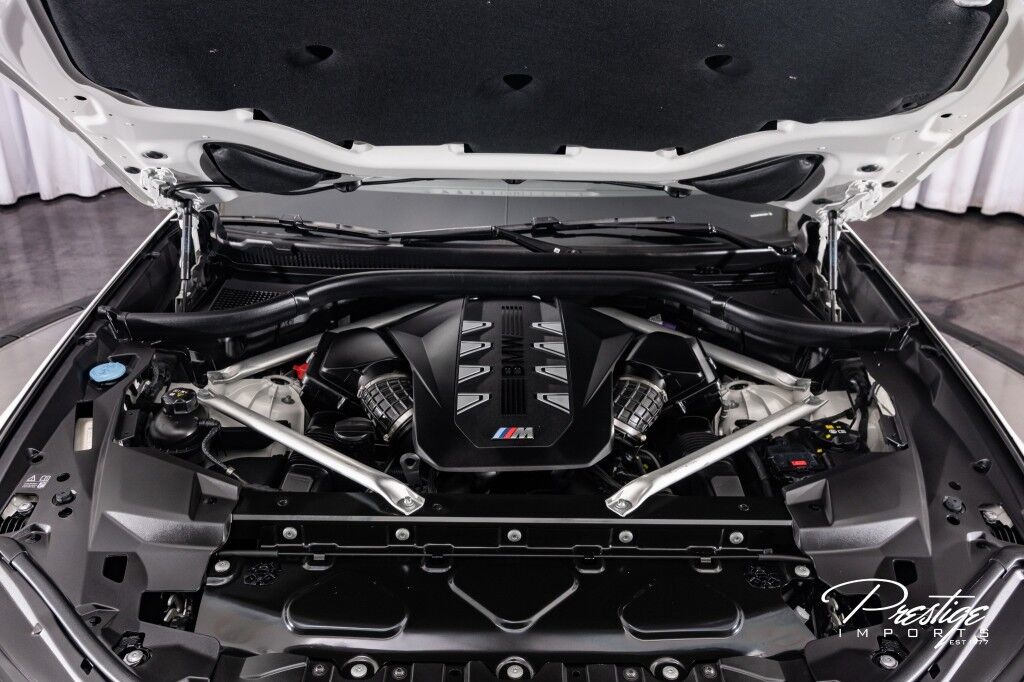 2024 BMW X5 M60i North Miami Beach FL