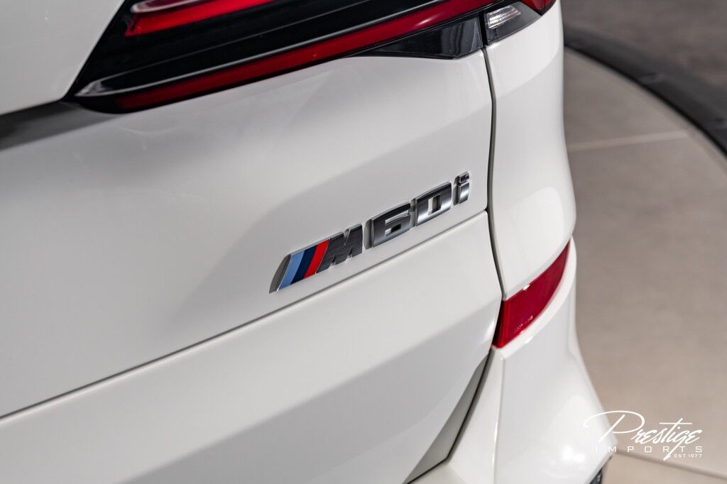 2024 BMW X5 M60i North Miami Beach FL