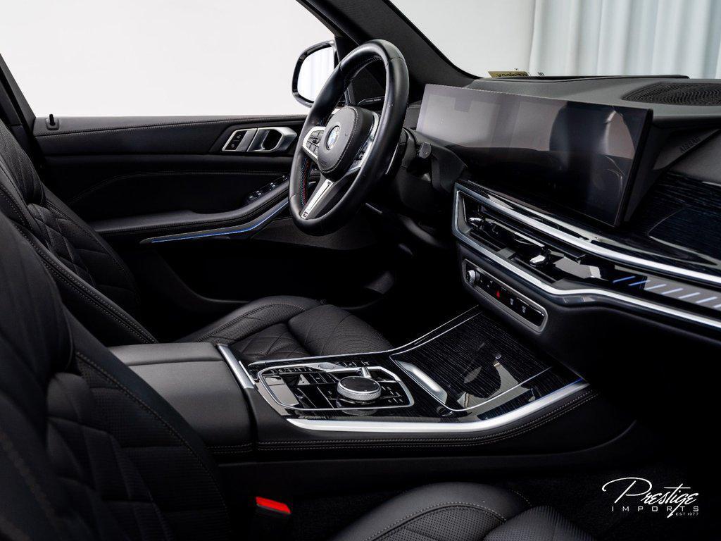 2024 BMW X5 M60i North Miami Beach FL
