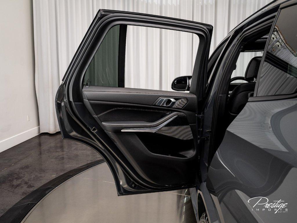 2024 BMW X5 M60i North Miami Beach FL