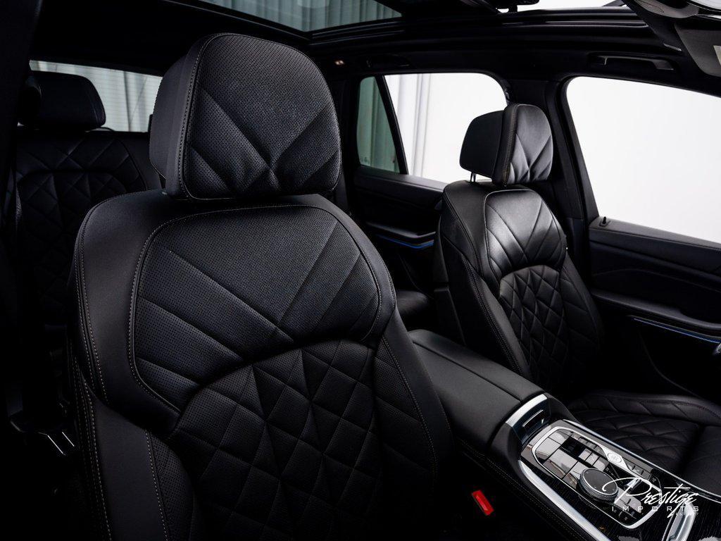 2024 BMW X5 M60i North Miami Beach FL