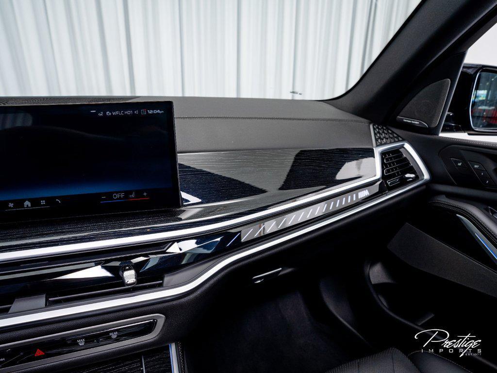 2024 BMW X5 M60i North Miami Beach FL