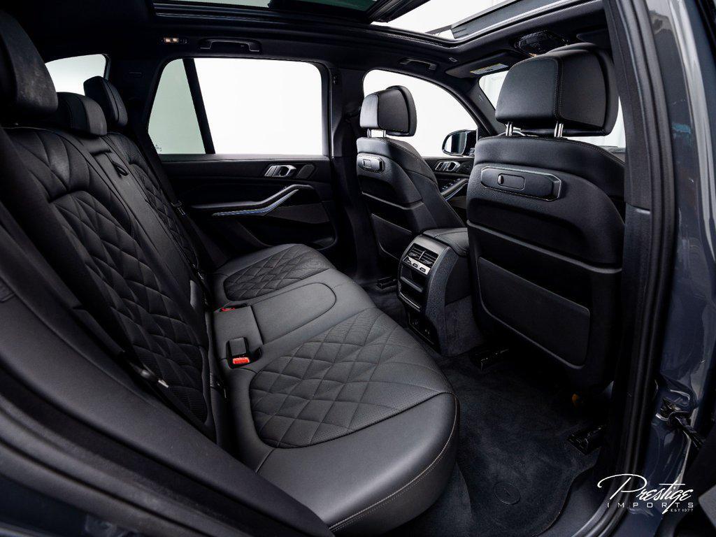 2024 BMW X5 M60i North Miami Beach FL