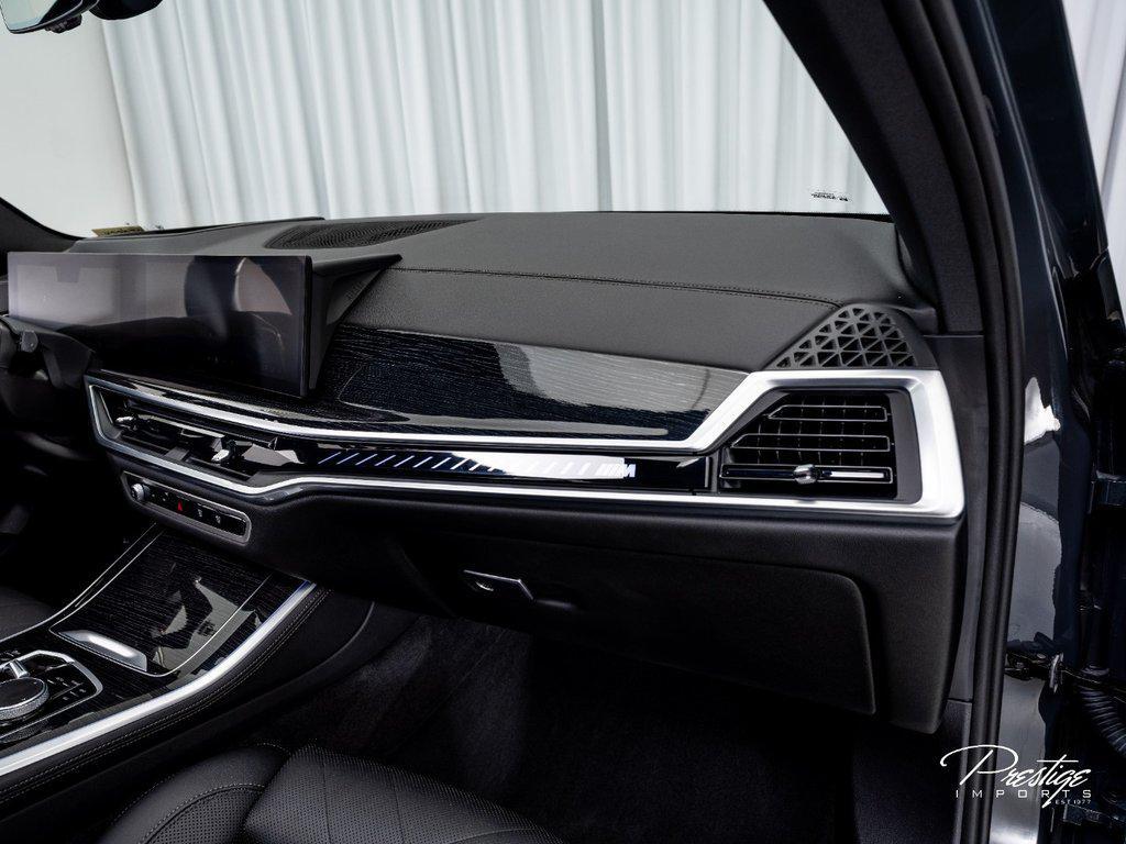 2024 BMW X5 M60i North Miami Beach FL