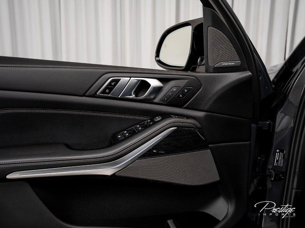 2024 BMW X5 M60i North Miami Beach FL