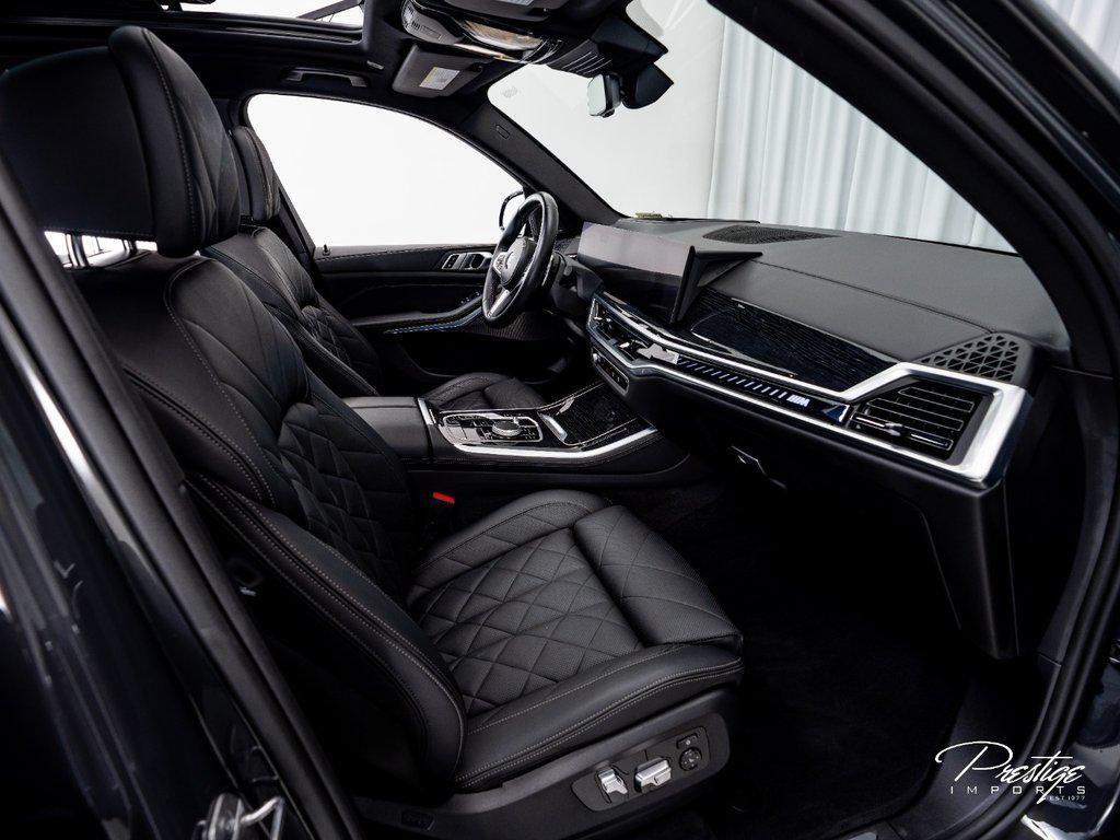 2024 BMW X5 M60i North Miami Beach FL