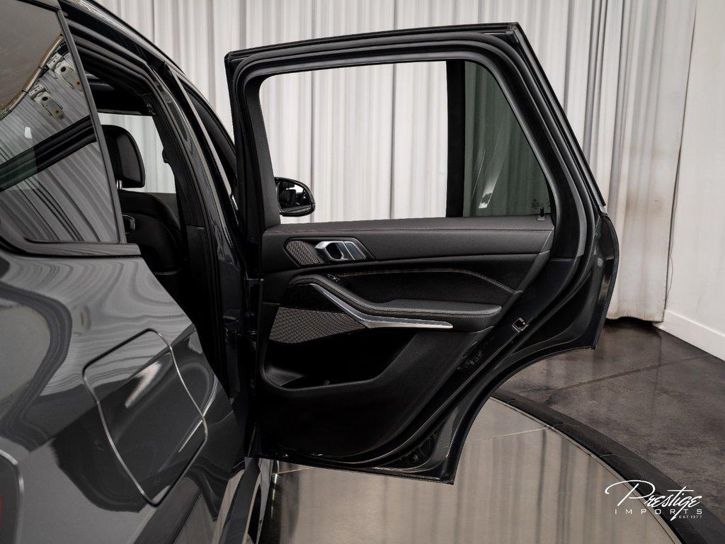 2024 BMW X5 M60i North Miami Beach FL