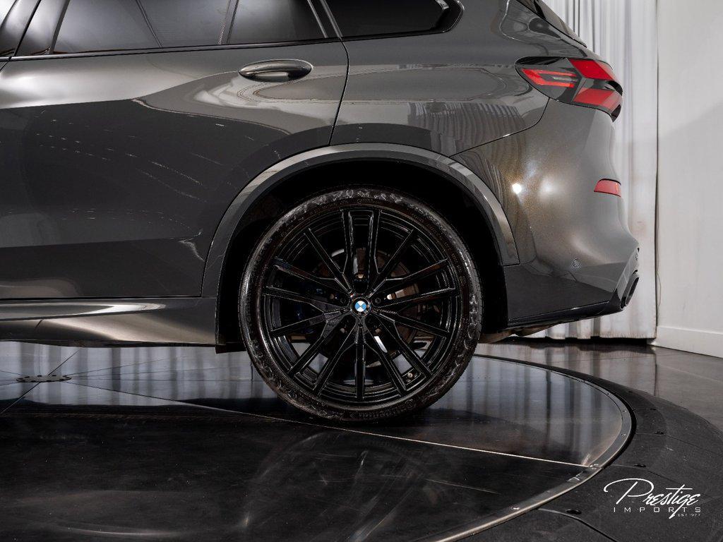 2024 BMW X5 M60i North Miami Beach FL