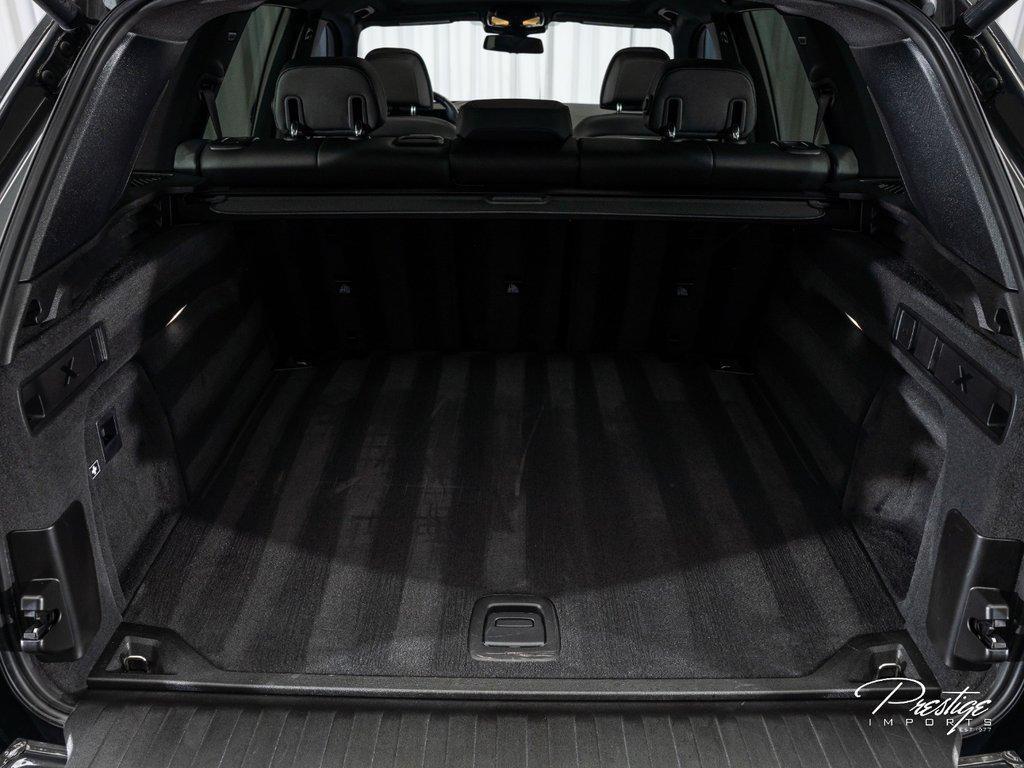 2024 BMW X5 M60i North Miami Beach FL