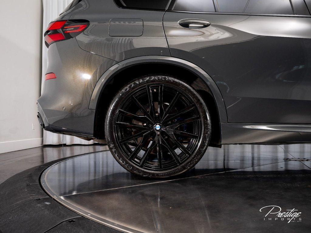 2024 BMW X5 M60i North Miami Beach FL