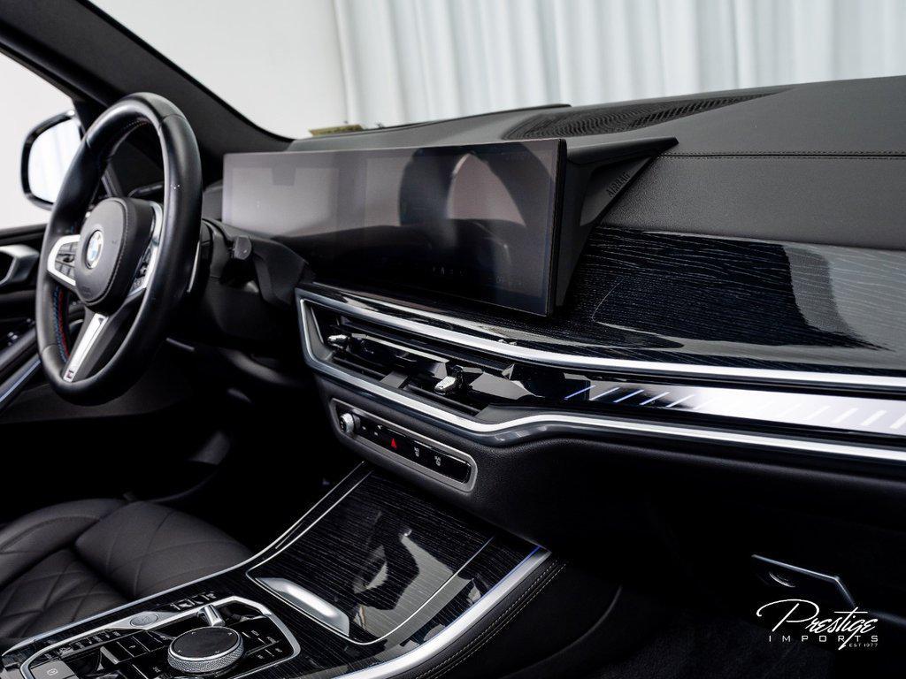 2024 BMW X5 M60i North Miami Beach FL