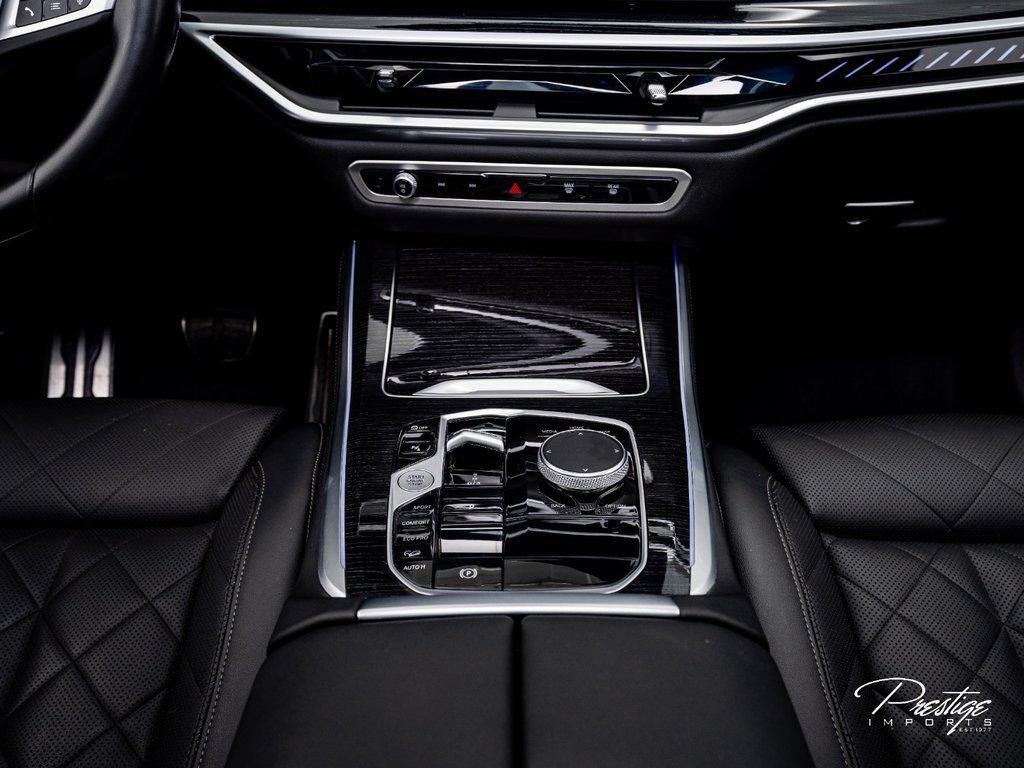2024 BMW X5 M60i North Miami Beach FL