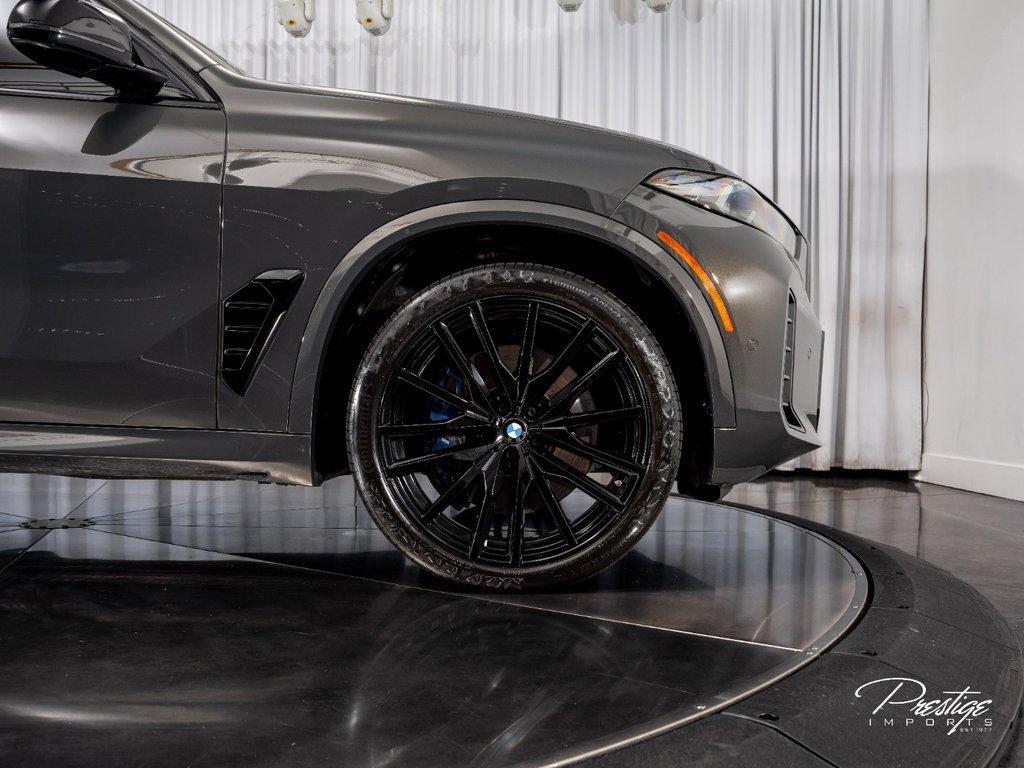 2024 BMW X5 M60i North Miami Beach FL