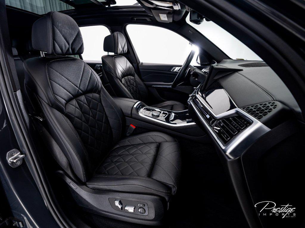 2024 BMW X5 M60i North Miami Beach FL