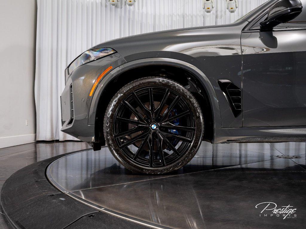 2024 BMW X5 M60i North Miami Beach FL