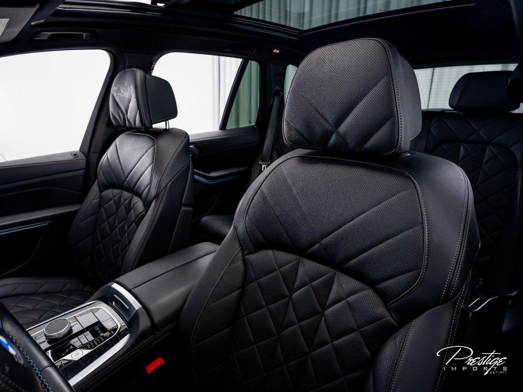 2024 BMW X5 M60i North Miami Beach FL
