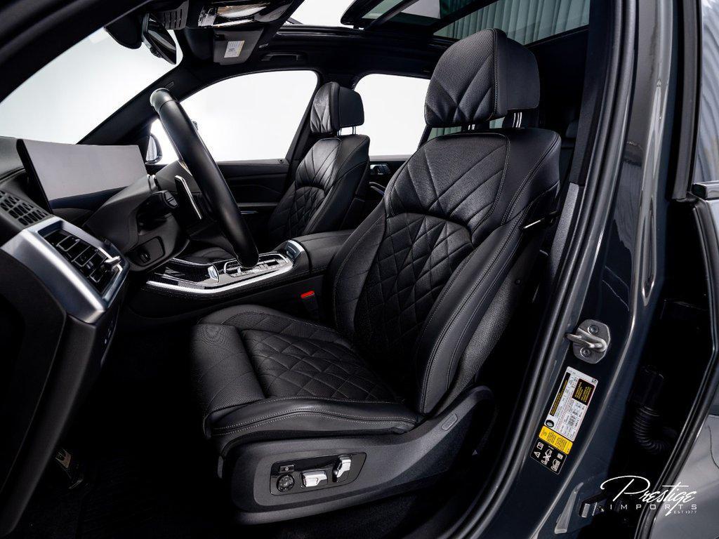 2024 BMW X5 M60i North Miami Beach FL