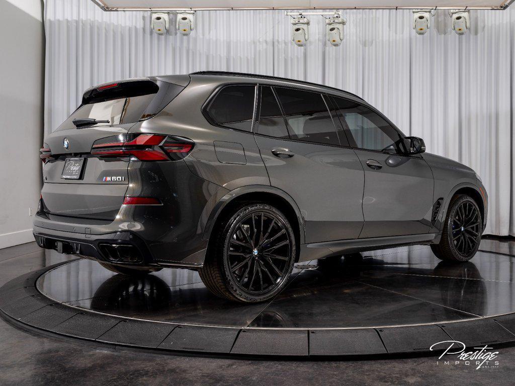 2024 BMW X5 M60i North Miami Beach FL