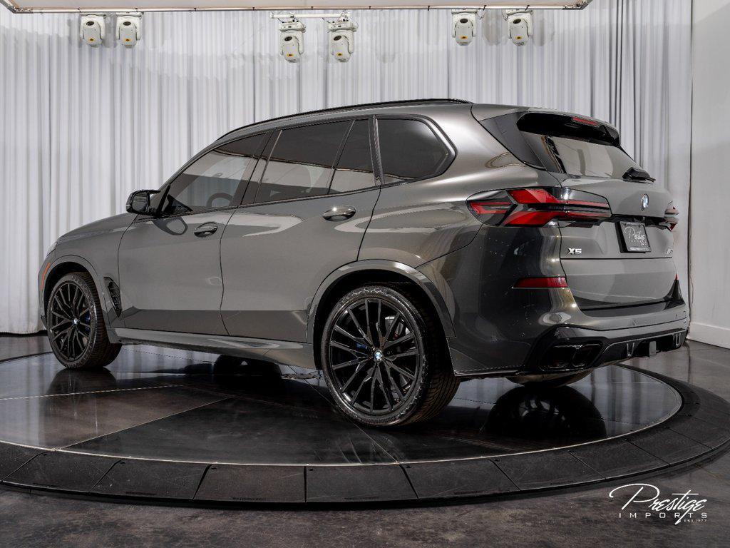 2024 BMW X5 M60i North Miami Beach FL
