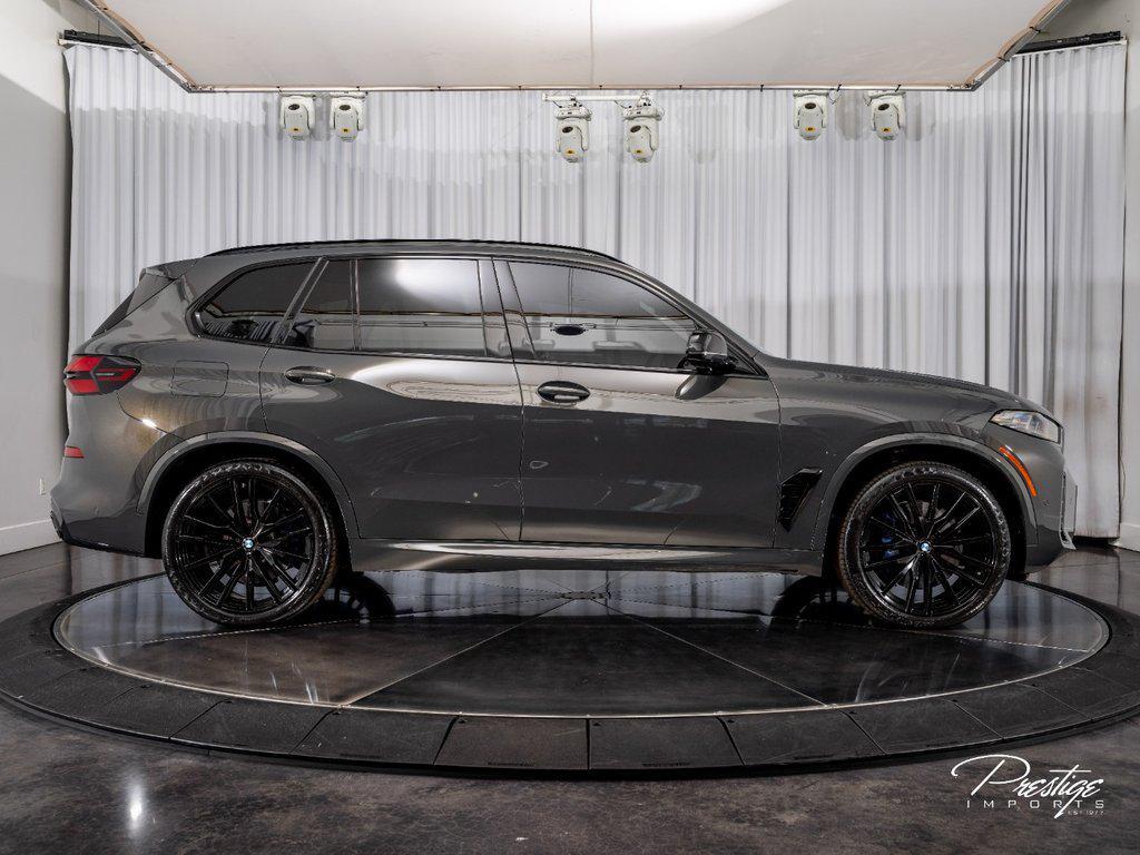 2024 BMW X5 M60i North Miami Beach FL