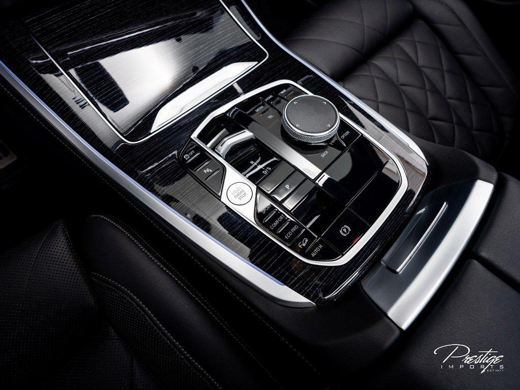 2024 BMW X5 M60i North Miami Beach FL