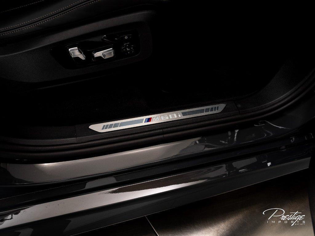 2024 BMW X5 M60i North Miami Beach FL