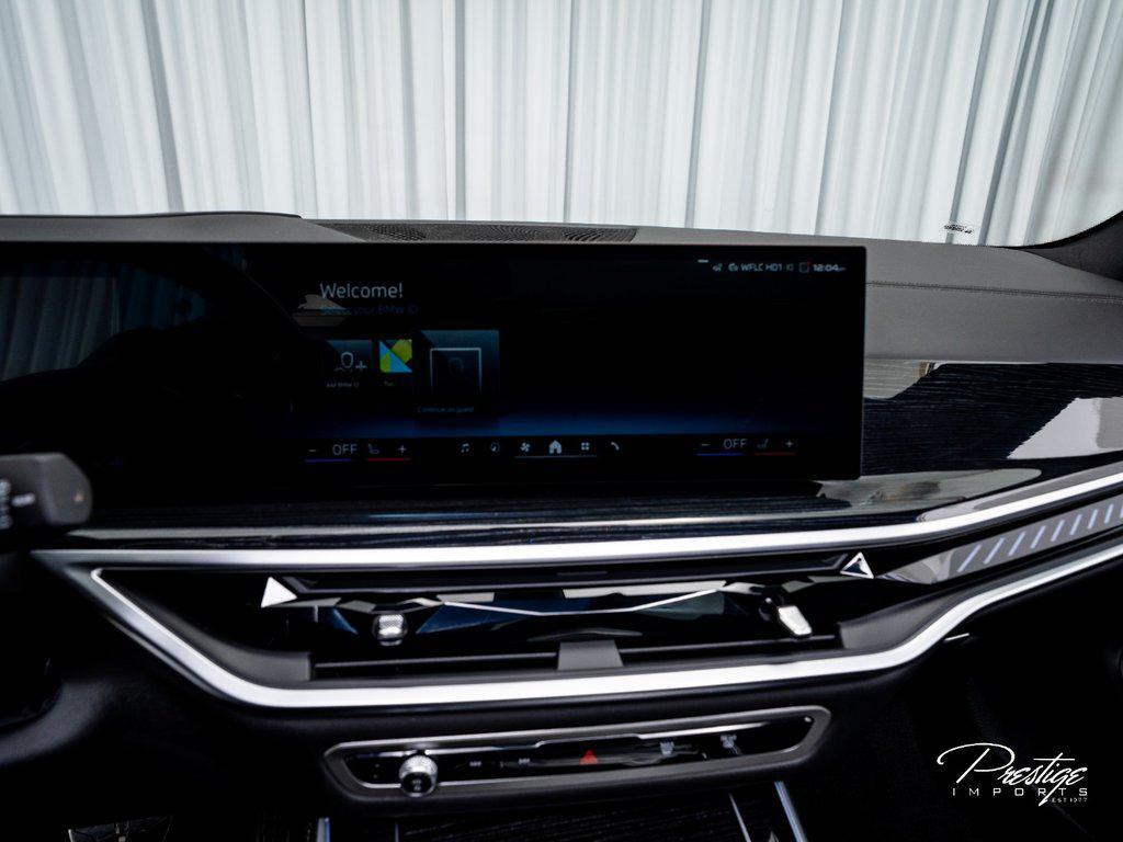2024 BMW X5 M60i North Miami Beach FL