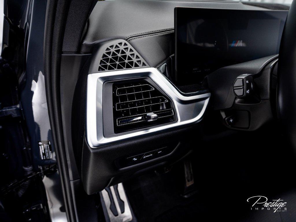 2024 BMW X5 M60i North Miami Beach FL