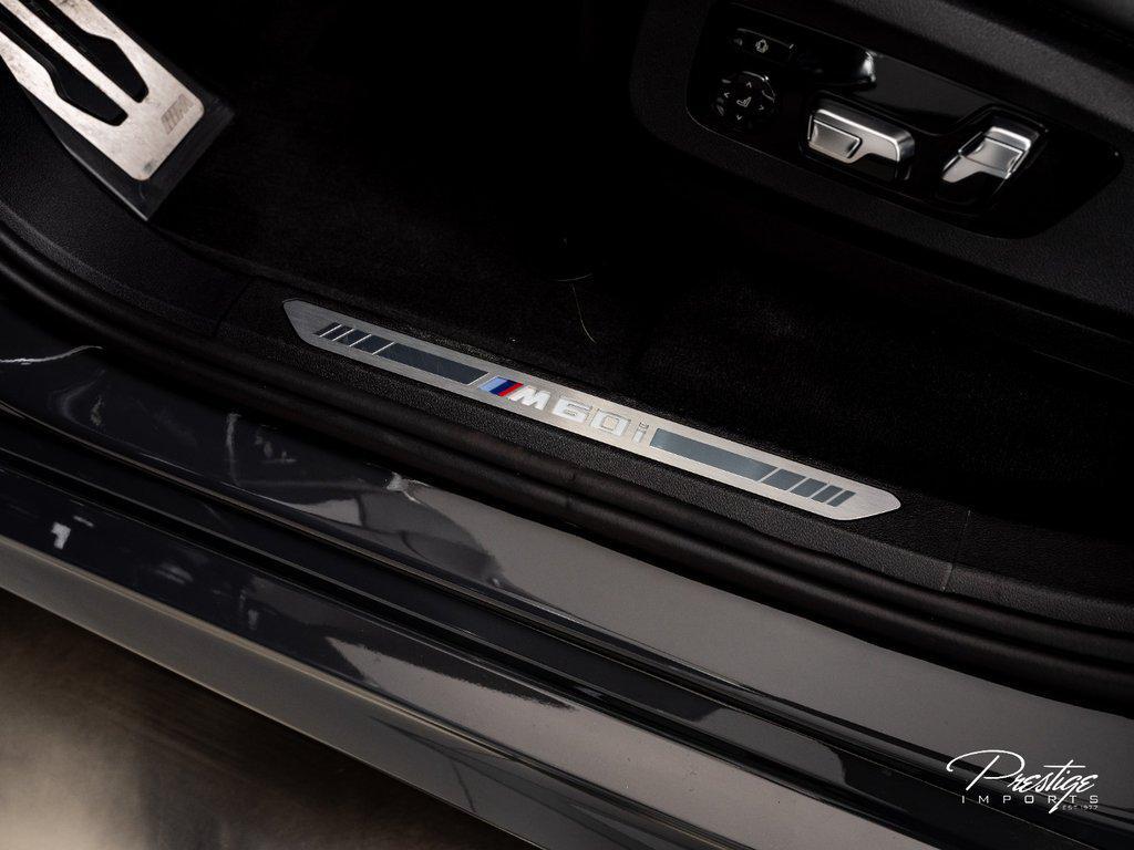 2024 BMW X5 M60i North Miami Beach FL