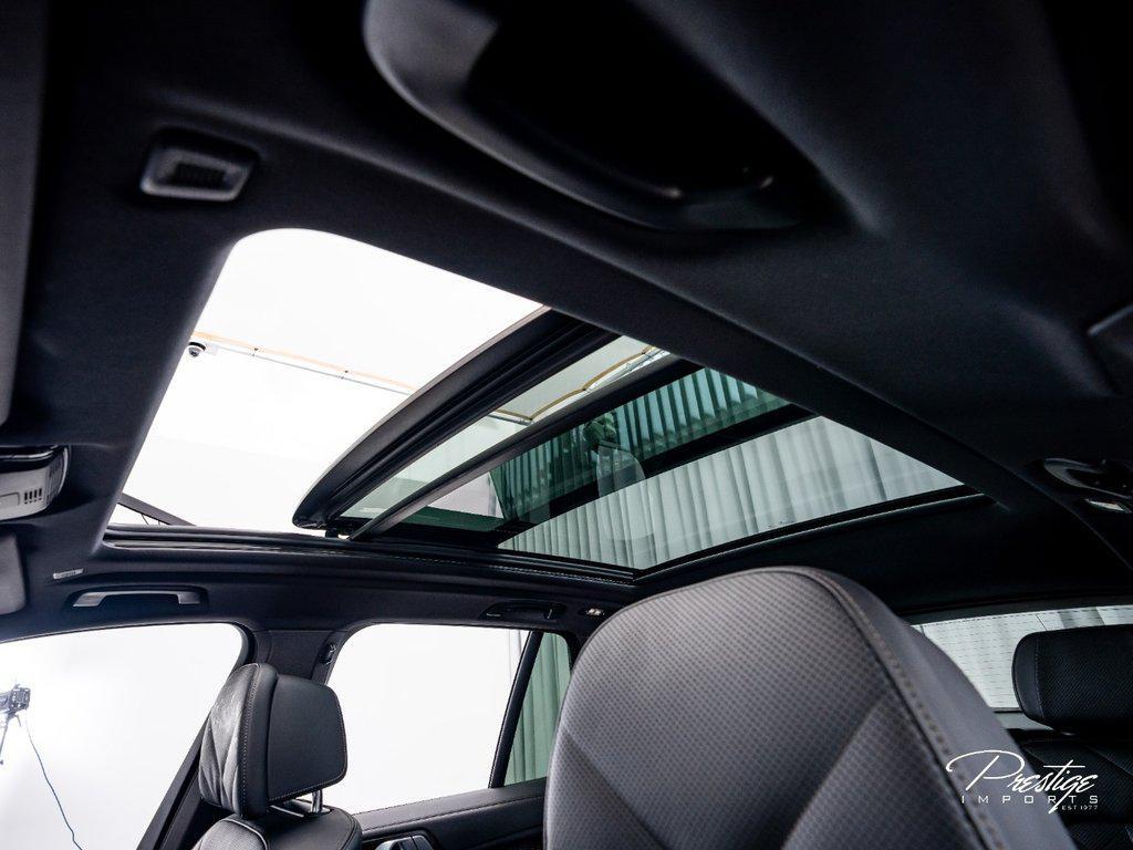 2024 BMW X5 M60i North Miami Beach FL