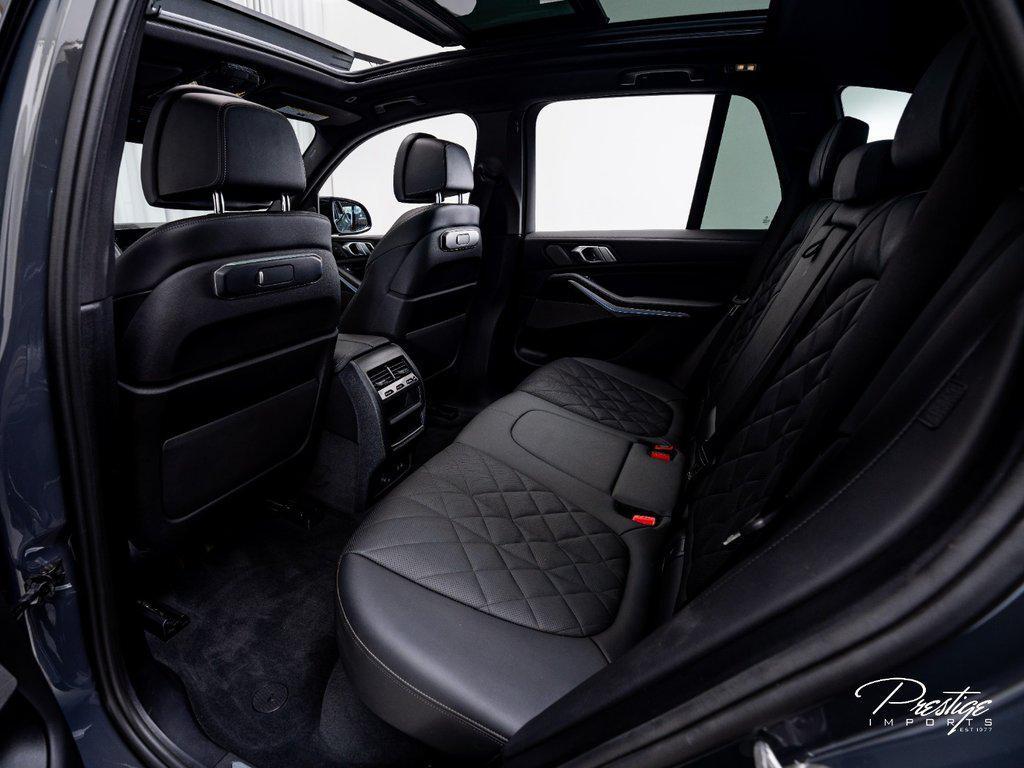 2024 BMW X5 M60i North Miami Beach FL