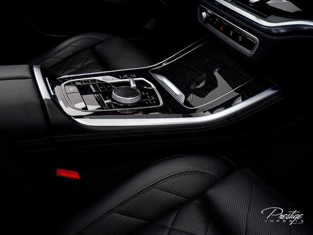 2024 BMW X5 M60i North Miami Beach FL