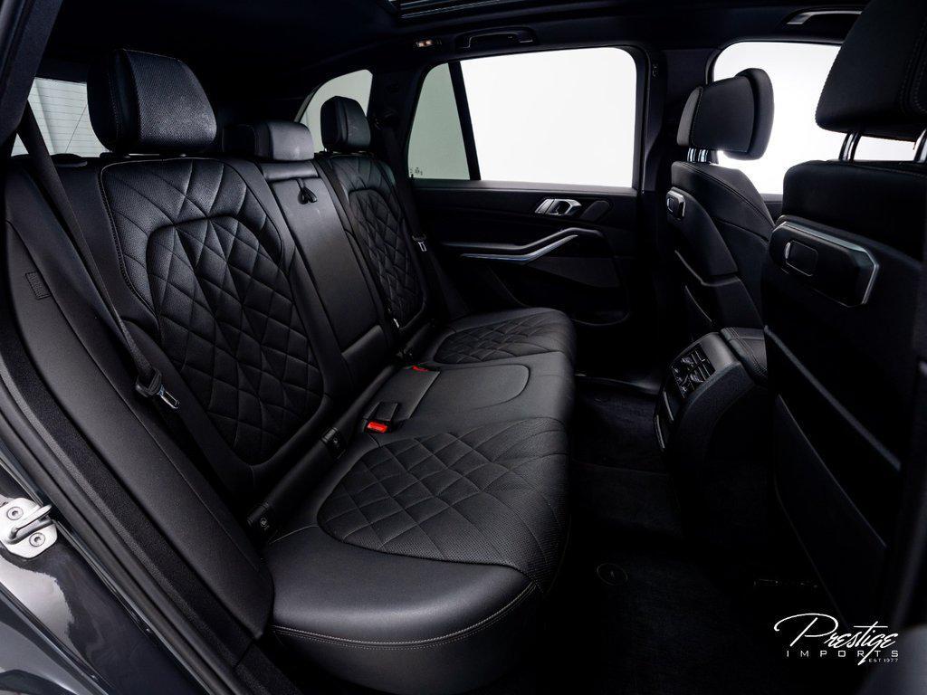 2024 BMW X5 M60i North Miami Beach FL